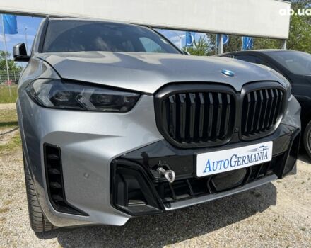 БМВ Х5, объемом двигателя 3 л и пробегом 0 тыс. км за 116940 $, фото 31 на Automoto.ua