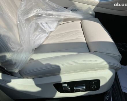 БМВ Х5, об'ємом двигуна 3 л та пробігом 0 тис. км за 115636 $, фото 54 на Automoto.ua