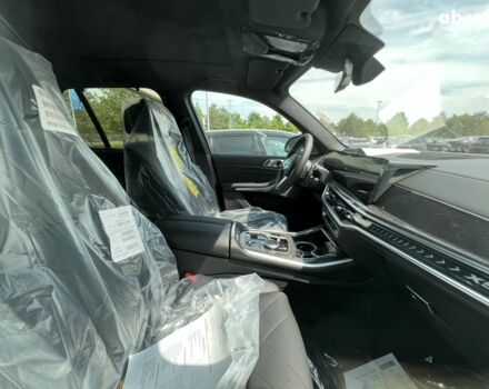 БМВ Х5, объемом двигателя 3 л и пробегом 0 тыс. км за 116940 $, фото 44 на Automoto.ua