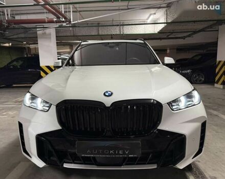БМВ Х5, объемом двигателя 3 л и пробегом 35 тыс. км за 105500 $, фото 4 на Automoto.ua