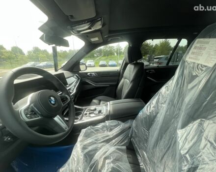 БМВ Х5, объемом двигателя 3 л и пробегом 1 тыс. км за 119331 $, фото 17 на Automoto.ua