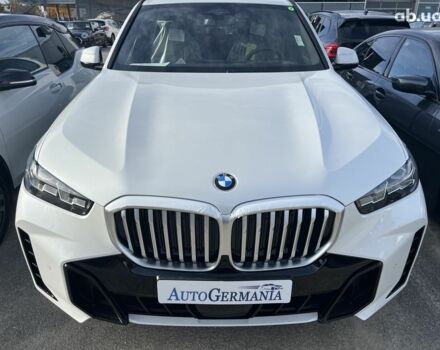 БМВ Х5, об'ємом двигуна 3 л та пробігом 0 тис. км за 114657 $, фото 10 на Automoto.ua