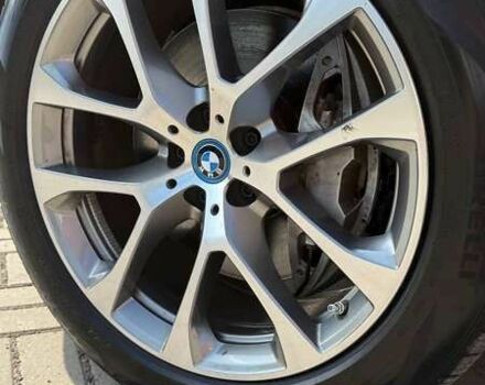 БМВ Х5, объемом двигателя 0 л и пробегом 39 тыс. км за 89500 $, фото 8 на Automoto.ua