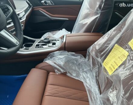 БМВ Х5, объемом двигателя 3 л и пробегом 0 тыс. км за 133459 $, фото 27 на Automoto.ua