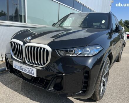 БМВ Х5, объемом двигателя 3 л и пробегом 1 тыс. км за 126504 $, фото 21 на Automoto.ua