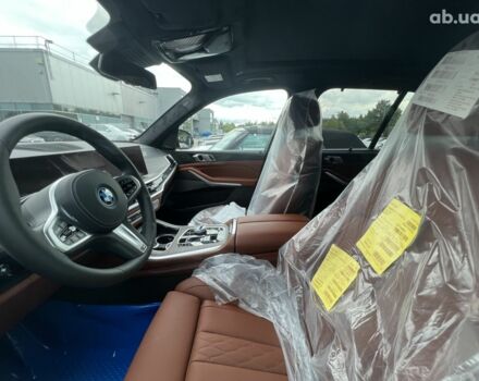 БМВ Х5, объемом двигателя 3 л и пробегом 0 тыс. км за 133459 $, фото 28 на Automoto.ua