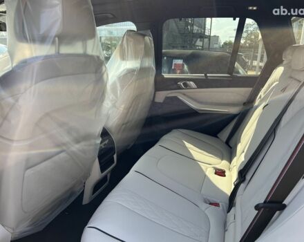 БМВ Х5, об'ємом двигуна 3 л та пробігом 0 тис. км за 115636 $, фото 34 на Automoto.ua