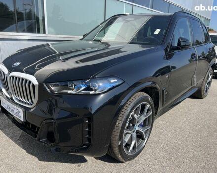 БМВ Х5, объемом двигателя 3 л и пробегом 1 тыс. км за 126504 $, фото 12 на Automoto.ua