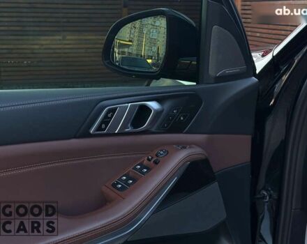 БМВ Х5, объемом двигателя 0 л и пробегом 65 тыс. км за 102000 $, фото 16 на Automoto.ua