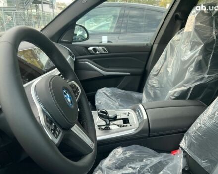 БМВ Х5, объемом двигателя 3 л и пробегом 0 тыс. км за 107158 $, фото 15 на Automoto.ua