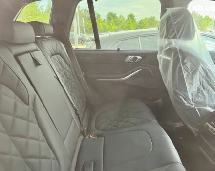 БМВ Х5, объемом двигателя 3 л и пробегом 0 тыс. км за 116940 $, фото 41 на Automoto.ua