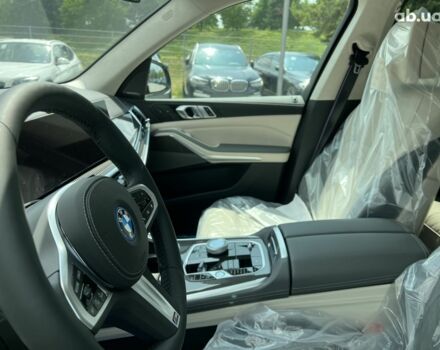 БМВ Х5, об'ємом двигуна 3 л та пробігом 0 тис. км за 139654 $, фото 35 на Automoto.ua