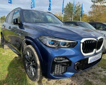 БМВ Х5, объемом двигателя 3 л и пробегом 0 тыс. км за 107158 $, фото 26 на Automoto.ua