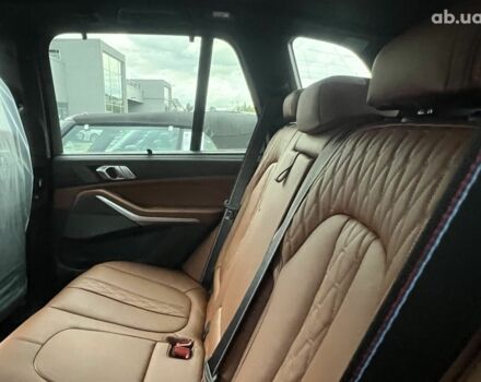 БМВ Х5, объемом двигателя 3 л и пробегом 0 тыс. км за 133459 $, фото 30 на Automoto.ua