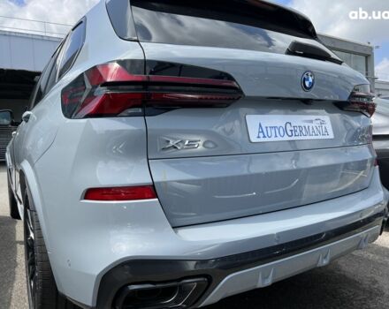 БМВ Х5, объемом двигателя 3 л и пробегом 0 тыс. км за 128460 $, фото 37 на Automoto.ua