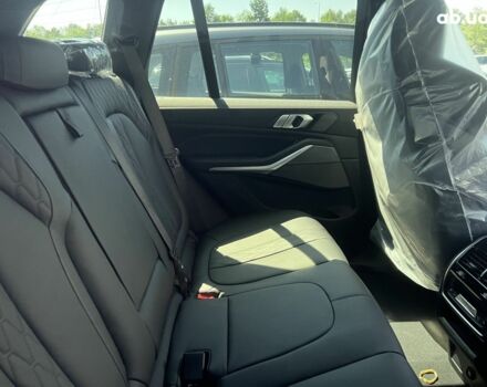 БМВ Х5, объемом двигателя 3 л и пробегом 0 тыс. км за 104181 $, фото 32 на Automoto.ua