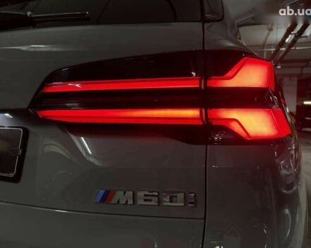 БМВ Х5, объемом двигателя 4.4 л и пробегом 26 тыс. км за 105900 $, фото 16 на Automoto.ua