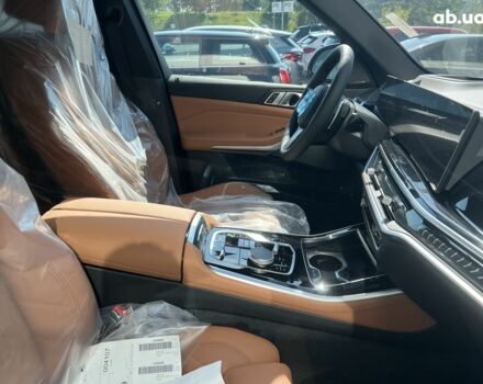 БМВ Х5, объемом двигателя 3 л и пробегом 1 тыс. км за 126504 $, фото 32 на Automoto.ua