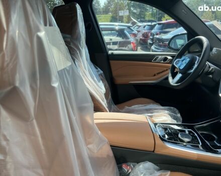 БМВ Х5, объемом двигателя 3 л и пробегом 1 тыс. км за 126504 $, фото 28 на Automoto.ua