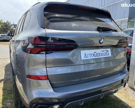 БМВ Х5, объемом двигателя 3 л и пробегом 0 тыс. км за 116940 $, фото 19 на Automoto.ua