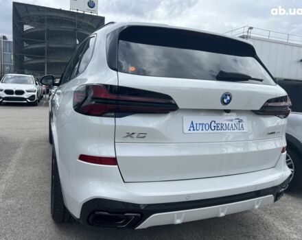 БМВ Х5, объемом двигателя 3 л и пробегом 0 тыс. км за 133459 $, фото 37 на Automoto.ua