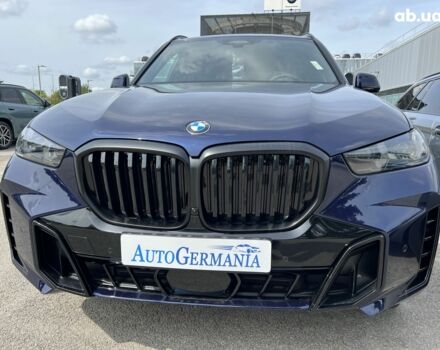 БМВ Х5, объемом двигателя 3 л и пробегом 1 тыс. км за 119331 $, фото 2 на Automoto.ua