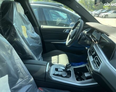 БМВ Х5, объемом двигателя 3 л и пробегом 0 тыс. км за 104181 $, фото 27 на Automoto.ua