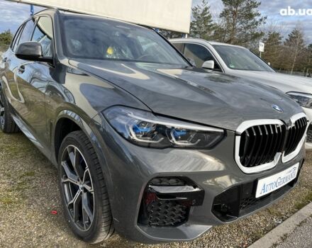 БМВ Х5, об'ємом двигуна 3 л та пробігом 0 тис. км за 106289 $, фото 24 на Automoto.ua