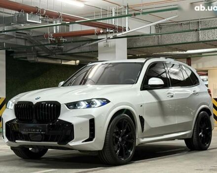 БМВ Х5, объемом двигателя 3 л и пробегом 35 тыс. км за 105500 $, фото 29 на Automoto.ua
