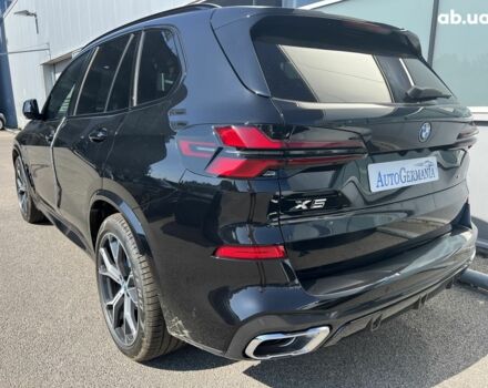 БМВ Х5, объемом двигателя 3 л и пробегом 1 тыс. км за 126504 $, фото 46 на Automoto.ua