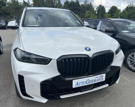 БМВ Х5, объемом двигателя 3 л и пробегом 0 тыс. км за 133459 $, фото 8 на Automoto.ua