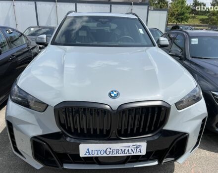 БМВ Х5, объемом двигателя 3 л и пробегом 0 тыс. км за 128460 $, фото 16 на Automoto.ua