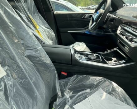 БМВ Х5, объемом двигателя 3 л и пробегом 0 тыс. км за 128460 $, фото 7 на Automoto.ua