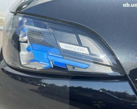 БМВ Х5, объемом двигателя 3 л и пробегом 1 тыс. км за 126504 $, фото 4 на Automoto.ua