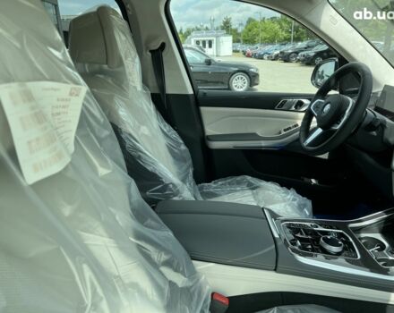 БМВ Х5, об'ємом двигуна 3 л та пробігом 0 тис. км за 139654 $, фото 12 на Automoto.ua