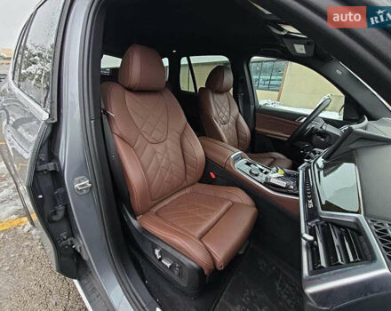 БМВ Х5, об'ємом двигуна 3 л та пробігом 83 тис. км за 46500 $, фото 5 на Automoto.ua