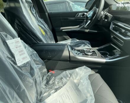 БМВ Х5, объемом двигателя 3 л и пробегом 0 тыс. км за 116940 $, фото 25 на Automoto.ua