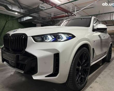БМВ Х5, объемом двигателя 3 л и пробегом 35 тыс. км за 105500 $, фото 6 на Automoto.ua