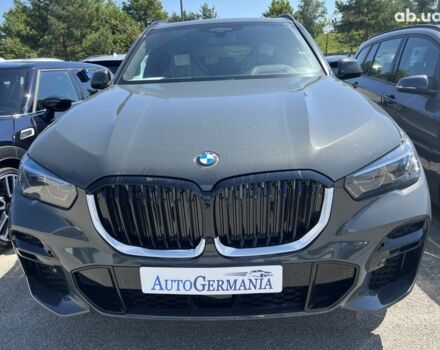 БМВ Х5, объемом двигателя 3 л и пробегом 0 тыс. км за 104181 $, фото 30 на Automoto.ua