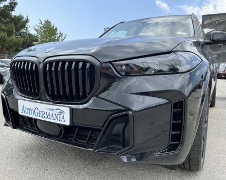БМВ Х5, об'ємом двигуна 3 л та пробігом 0 тис. км за 139654 $, фото 15 на Automoto.ua