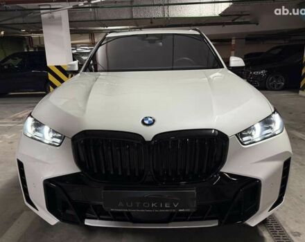 БМВ Х5, объемом двигателя 3 л и пробегом 35 тыс. км за 105500 $, фото 3 на Automoto.ua