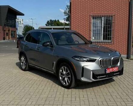 БМВ Х5, объемом двигателя 0 л и пробегом 39 тыс. км за 89500 $, фото 1 на Automoto.ua