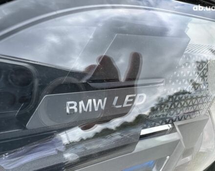 БМВ Х5, об'ємом двигуна 3 л та пробігом 0 тис. км за 139654 $, фото 17 на Automoto.ua