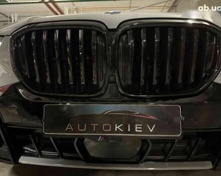 БМВ Х5, объемом двигателя 4.4 л и пробегом 26 тыс. км за 105900 $, фото 22 на Automoto.ua