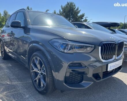 БМВ Х5, объемом двигателя 3 л и пробегом 0 тыс. км за 104181 $, фото 17 на Automoto.ua