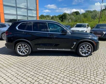 БМВ Х5, объемом двигателя 3 л и пробегом 64 тыс. км за 69900 $, фото 7 на Automoto.ua