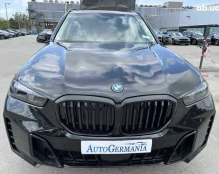 БМВ Х5, об'ємом двигуна 3 л та пробігом 0 тис. км за 139654 $, фото 22 на Automoto.ua