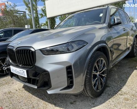 БМВ Х5, объемом двигателя 3 л и пробегом 0 тыс. км за 116940 $, фото 27 на Automoto.ua