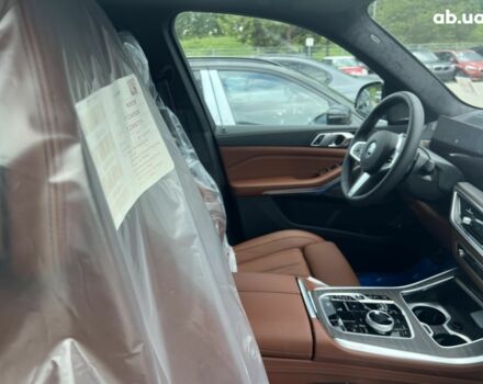 БМВ Х5, объемом двигателя 3 л и пробегом 0 тыс. км за 133459 $, фото 40 на Automoto.ua