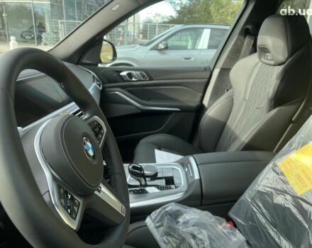 БМВ Х5, об'ємом двигуна 3 л та пробігом 0 тис. км за 106289 $, фото 12 на Automoto.ua